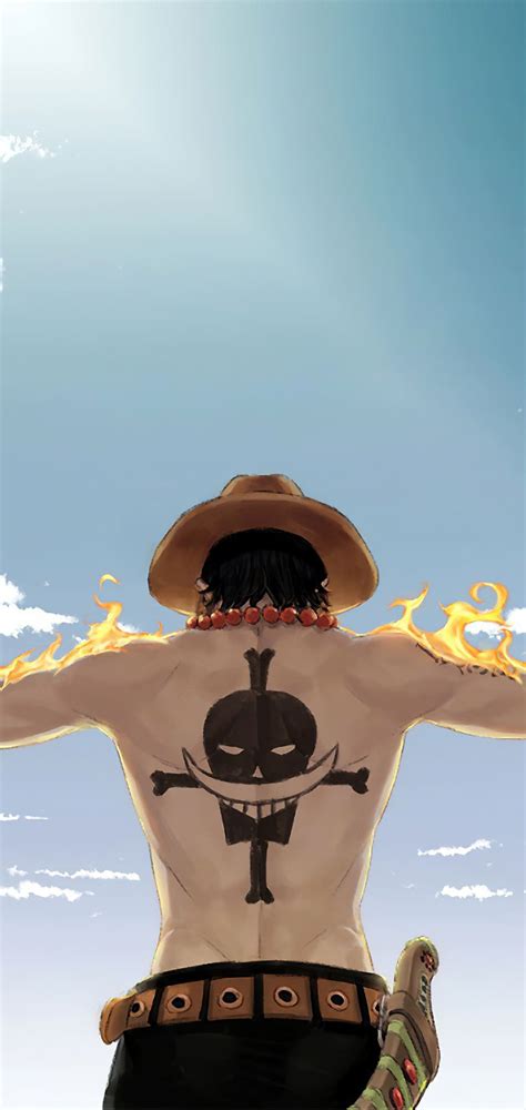 One Piece iPhone 11 Wallpapers - Top Free One Piece iPhone 11 ...