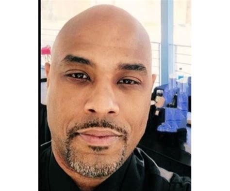 Theron Lacy Obituary (2023) - Nashville, TN - Terrell Broady Funeral ...