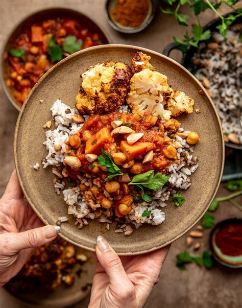 Moroccan Food Recipes