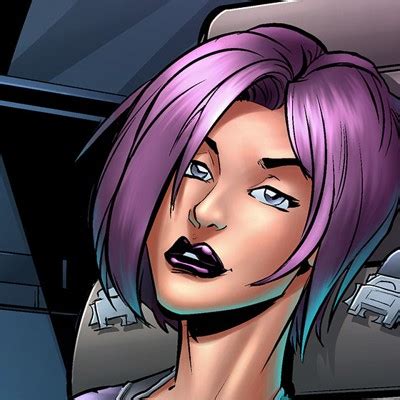 The Girls of Free Trade Zone by HMB | Preview | Mind Control Comics