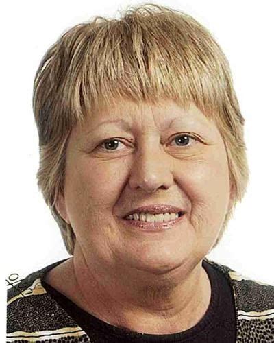 Sharon A. Jarzynka Obituary (2024) - Hastings, NE - Apfel Funeral Home ...