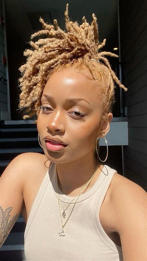 44 Jah Locs ideas | faux locs hairstyles, locs hairstyles, natural hair ...