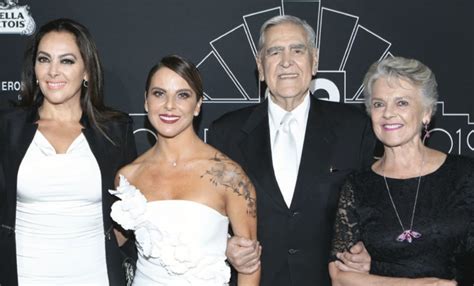 Eric del Castillo confiesa si ya tiene listo su testamento y si le ...