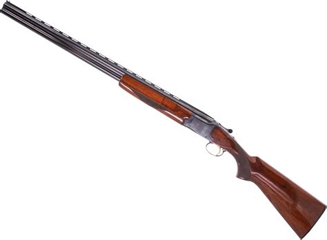Used Winchester Xpert 96-12 Over-Under 12ga, 3" Chambers, 30" Barrels ...