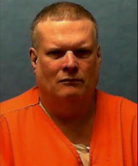 Florida Man Set for Execution After Killing Estranged Wife's Family in ...