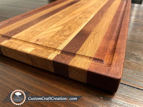Cutting Boards — Current Inventory — Custom Craft Creationz: Custom ...