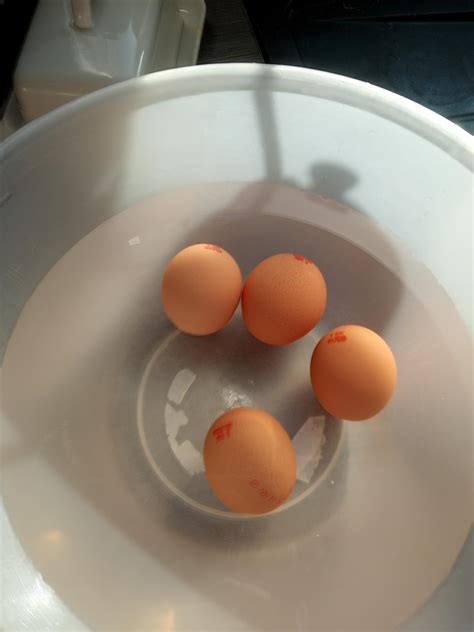 Eggs. Out of date on the 4th. Still ok? : r/CasualUK