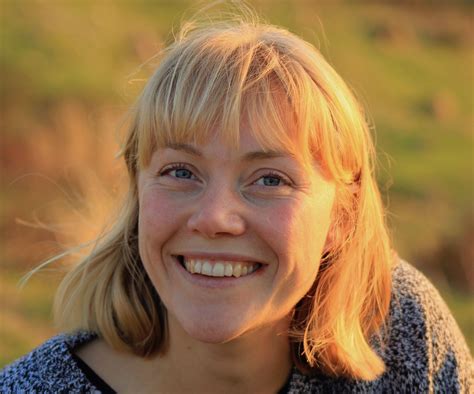 Dr Amy Thomas - Our People