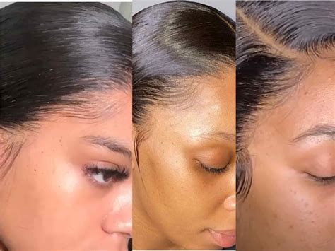 HOW TO MAKE A WIG LOOK REAL - Divasis