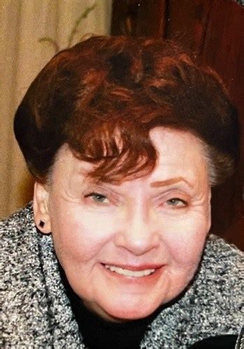 Barbara Pero Obituary (1934 - 2025) - Ashland, WI - Ashland Daily Press