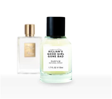 Kilian Good Girl Gone Bad – Luxeperfumeoils