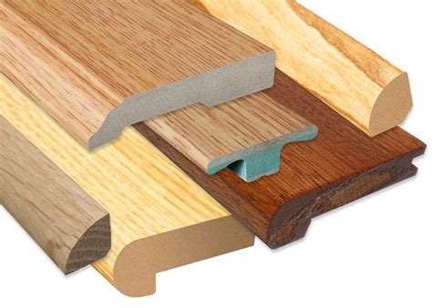 Wood floor trim online