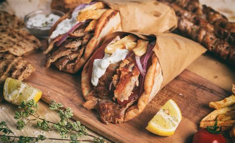 22 Traditional Greek Foods: Dishes You Need To Try | Rough Guides