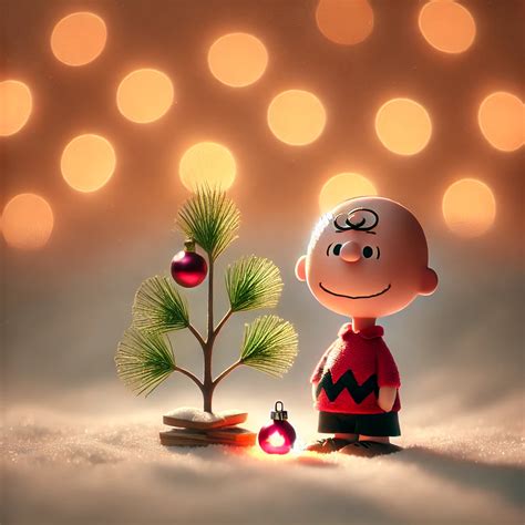 “A Charlie Brown Christmas”: A Timeless Holiday Classic Premieres ...