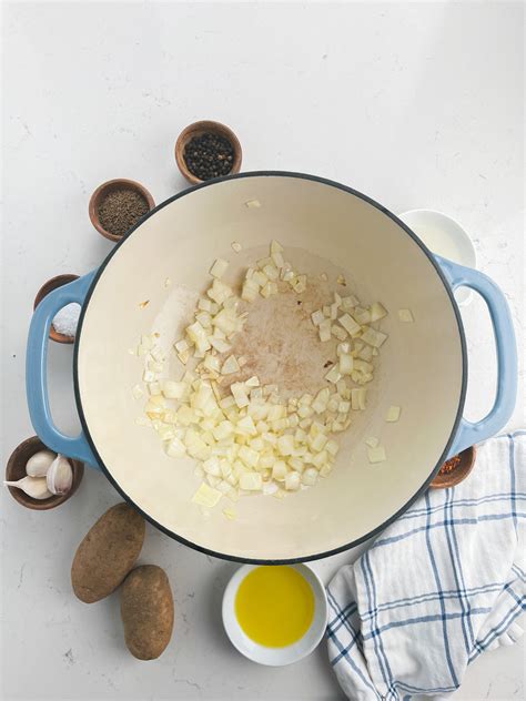 Kielbasa Cabbage Soup - Life's Ambrosia