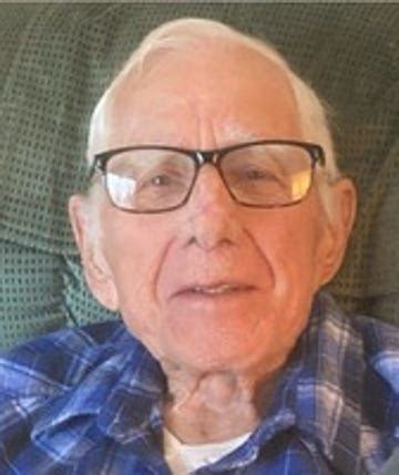 Gene L. Reed Obituary - Pocono Record