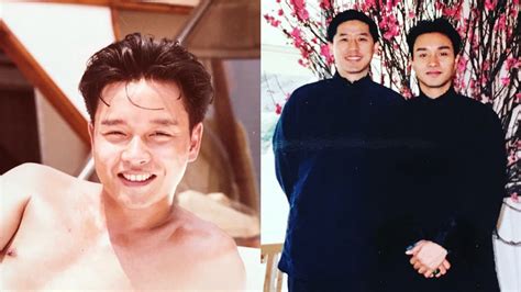 “Missing You”: Leslie Cheung’s Boyfriend Posts New Pic Of Late Star On ...