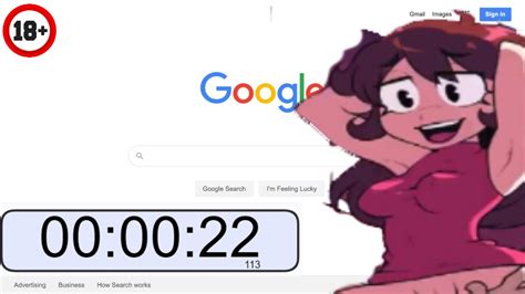 Girlfriend (Friday Night Funkin) NSFW Speedrun - YouTube