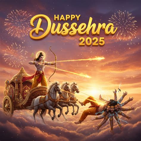 🔥 Dussehra Images free download 2026 | USA, UK, Canada, Australia