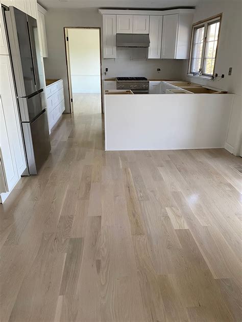 Refinishing Hardwood Floors Before and After | Big Bro Hardwood