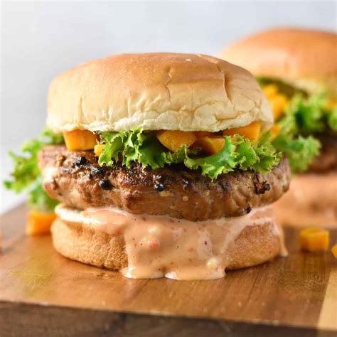 15+ Creative Burger Recipes to Try at Home - The Virtual Caterer