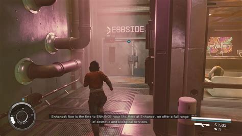 Starfield Guilty Parties choice walkthrough | Eurogamer.net