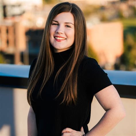 Chloe McCann - Sales Associate - QC Catering | LinkedIn