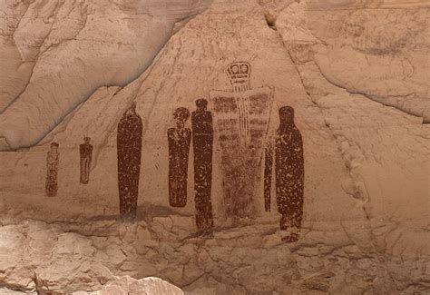 Ancient Red Ochre in Wyoming and Beyond – Dr. Roseanne Chambers