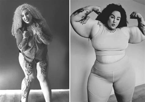 I'm a real-life 'She-Hulk' — I love my natural, curvy girl muscles ...