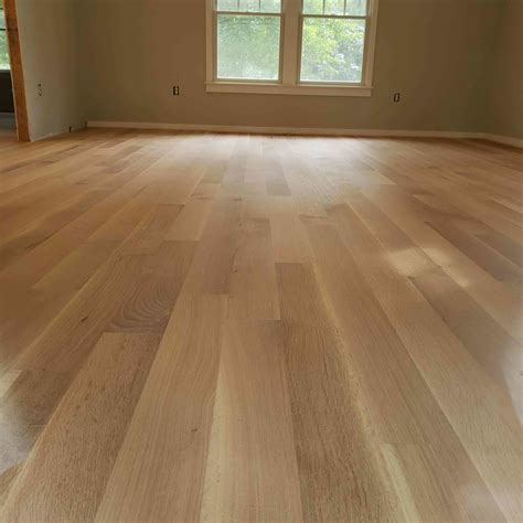 Styles Of Wood Flooring - Flooring Tips