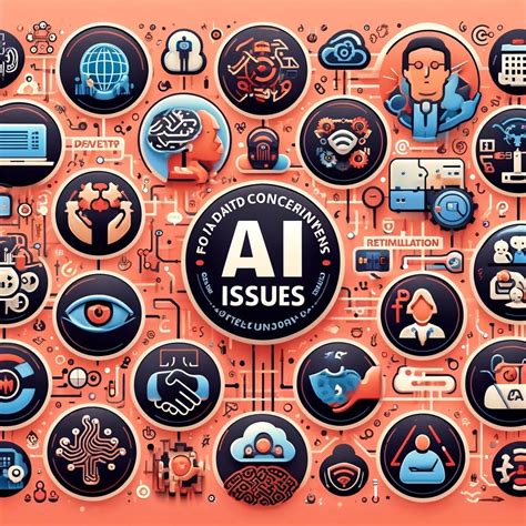 Top 10 AI Issues to Watch Out for in 2024 | by Fahmi Adam, MBA | Medium