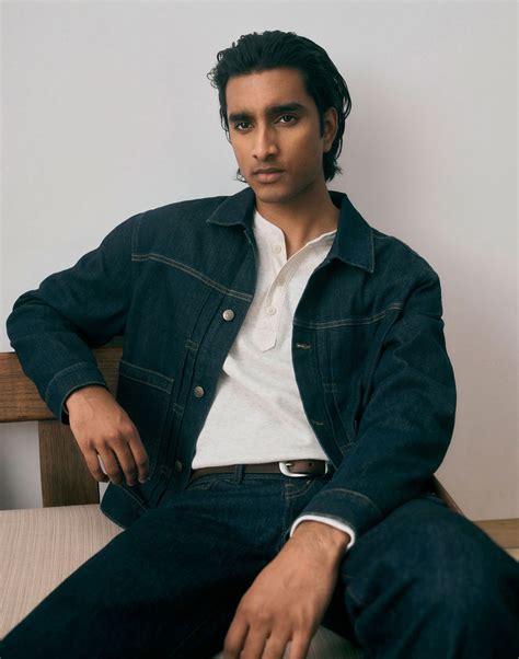 Denim Trucker Jacket | Madewell