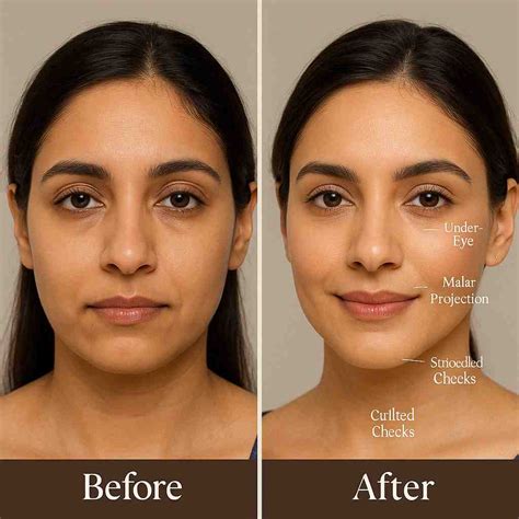 Best Cheek Fillers Cost in Delhi | Dermal Fillers India | Cheek Enhancement by Expert Doctors at ...