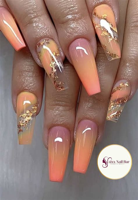 Luxx Nail Bar - Best Nail Salon in Floresville