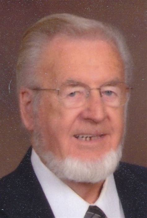 Jack Tuttle Obituary (1933 - 2021) - Legacy Remembers