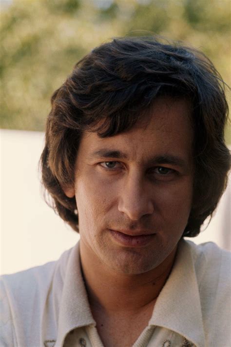 The Young Steven Spielberg: A Photographic Journey through his Early Years