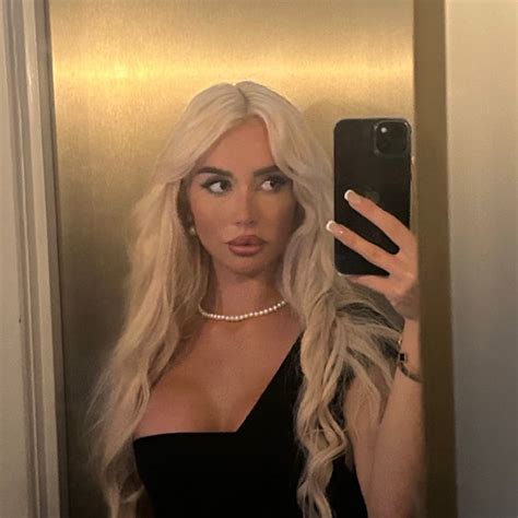 Orla Melissa | Snipfeed