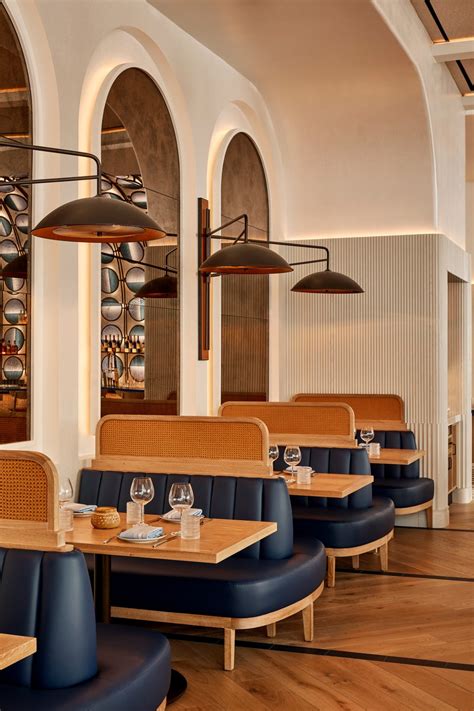 YinjiSpace - Rockwell Group x Zaytinya