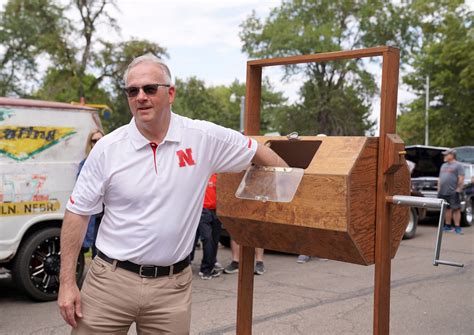 Grand Island Man Wins NPCC Raffle Car | WDN - Wayne Daily News - Wayne ...