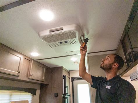 Can The RV Airflow System Improve AC Efficiency? | Camping World Blog
