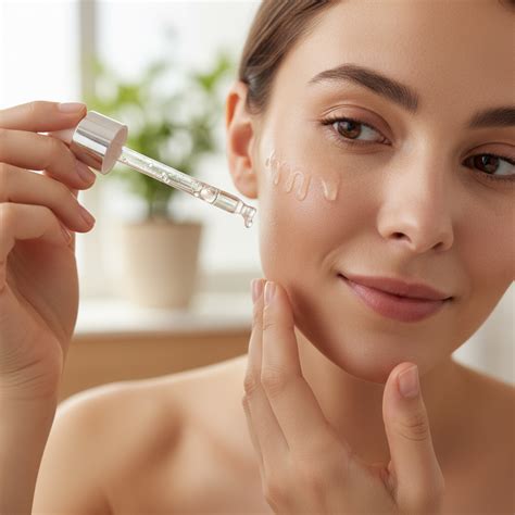 Cosmetic Essence Innovations : secrets pour une peau éclatante