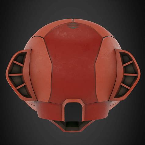Samus Aran Helmet Samus's Helmet | Wikitroid | Fandom