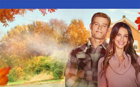 Watch A Harvest Homecoming Movie Online