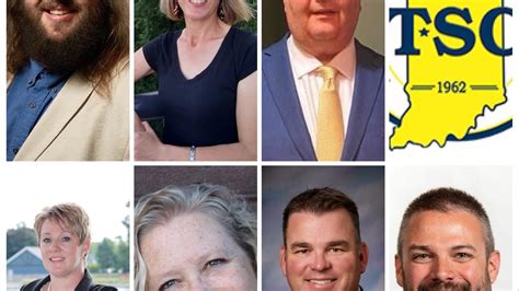 Q&A: 2022 Tippecanoe School Corporation school board candidates