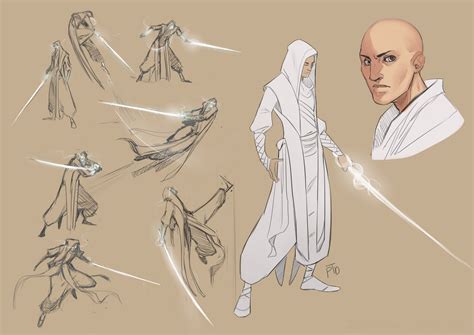 ArtStation - Szeth Son son vallano character exploration - Assassin in ...