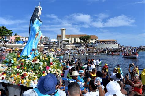 Festa Do Iemanja