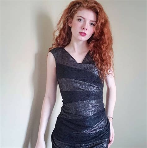 🐝 Bo Barah (@bo_barah) • Photos et vidéos Instagram | Redheads, Redhead ...