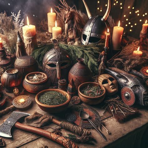 Norse pagan holidays Archives - Witchcraft For Beginners