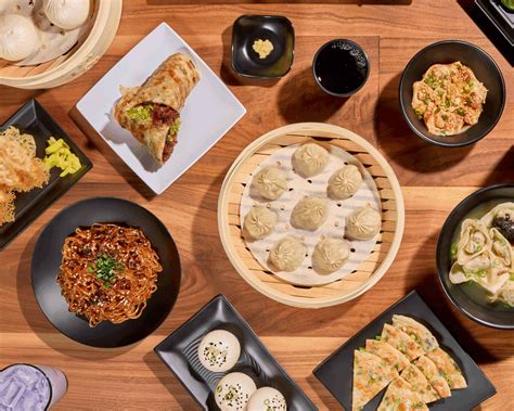 Order Dough Zone Dumpling House (Downtown Portland) Menu Delivery【Menu ...