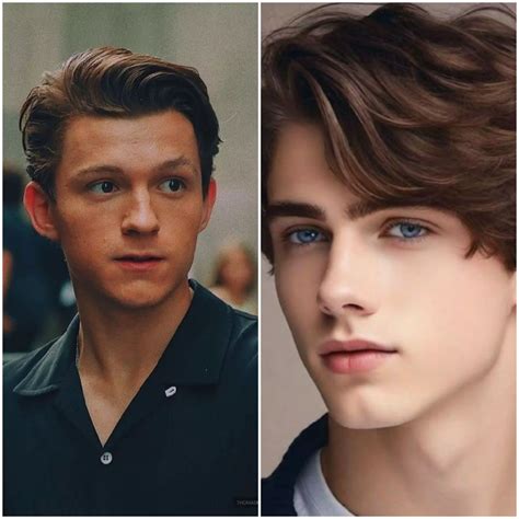 Chat with Casado com Tom Holland gay - Enjoy Free AI Character Roleplay ...